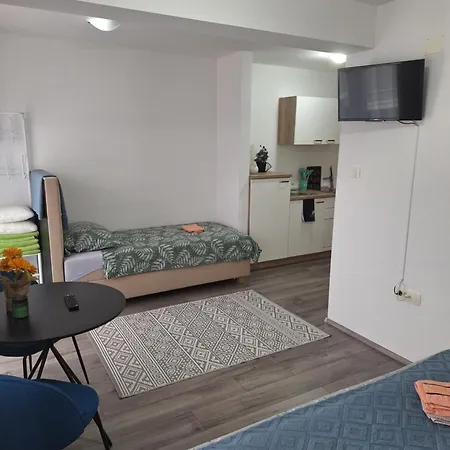 게스트하우스 Sobe Sky