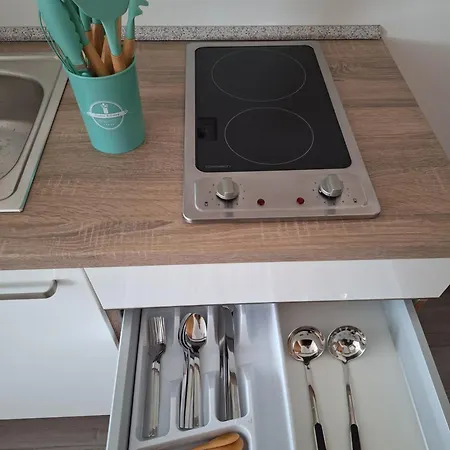 Gostinjska kuća Sobe Sky