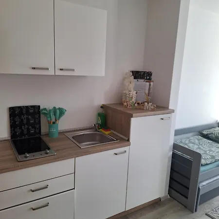 Sobe Sky Gostinjska kuća Fuzine