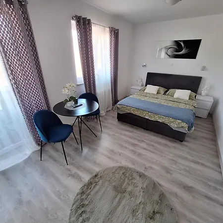 Sobe Sky Gostinjska kuća