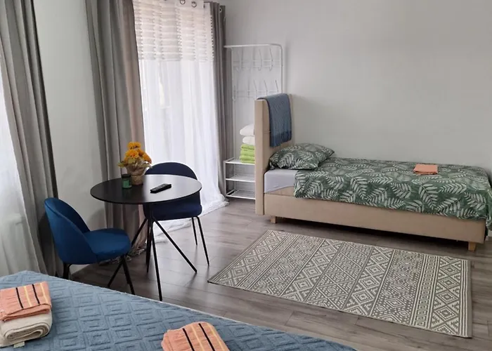 Sobe Sky Pensión 3*