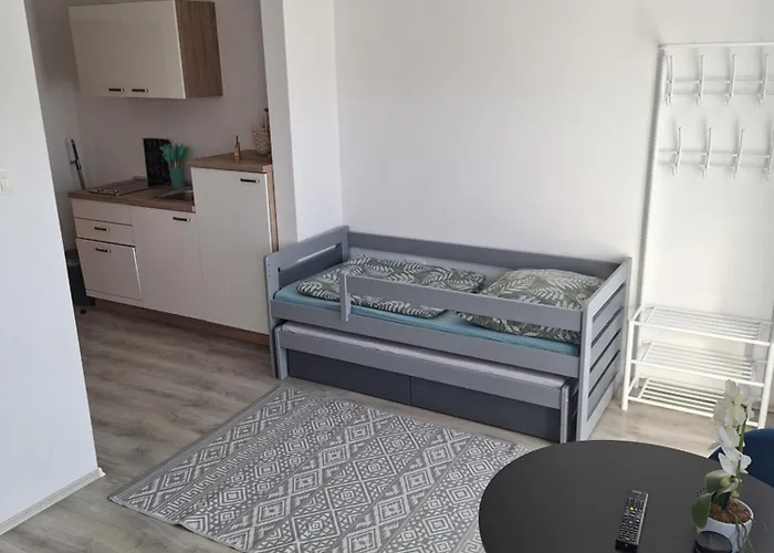 Pensión Sobe Sky Fužine