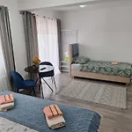 Sobe Sky Penzion 3*