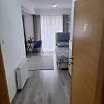 Sobe Sky 3* Fužine