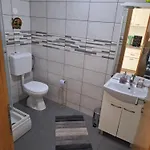 Sobe Sky 3* Fužine