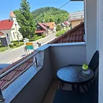 Sobe Sky Penzion 3*