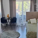 Sobe Sky Penzion 3*