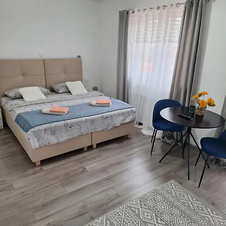 Maison d'hôtes Sobe Sky