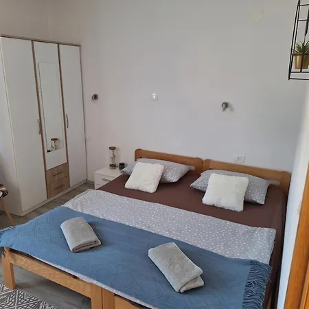 Sobe Sky Pensjonat 3*