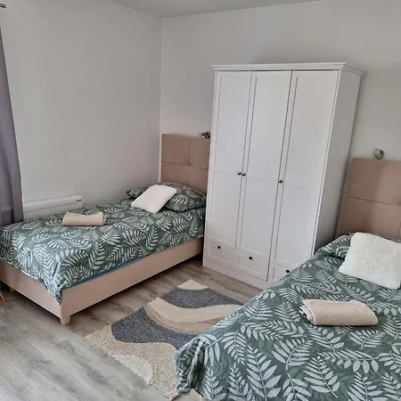 Penzion Sobe Sky 3*