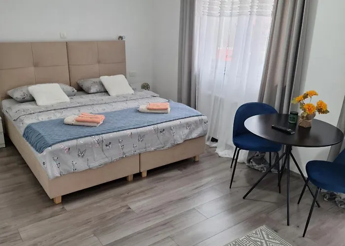 Maison d'hôtes Sobe Sky