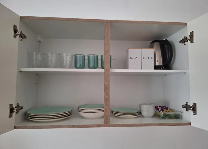 Maison d'hôtes Sobe Sky Fužine