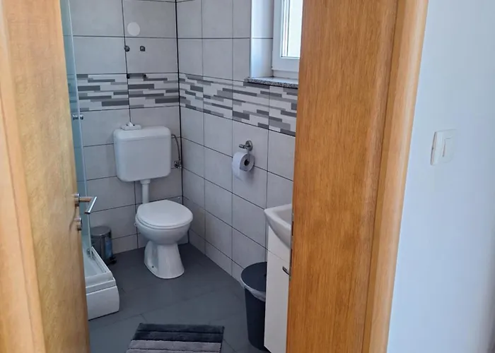 Sobe Sky Maison d'hôtes