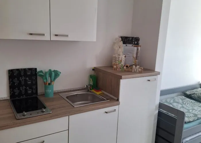 Sobe Sky Maison d'hôtes Fužine