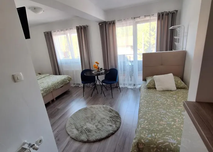 Maison d'hôtes Sobe Sky