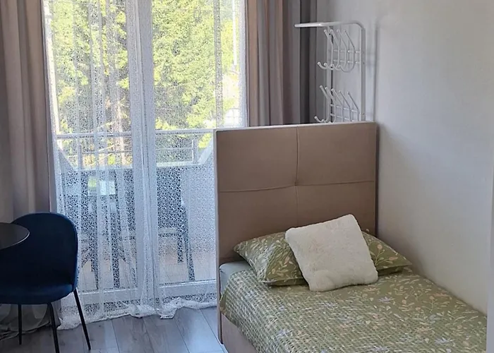 Maison d'hôtes Sobe Sky 3*