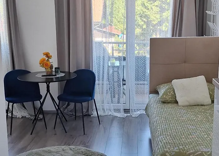 Sobe Sky Maison d'hôtes 3*